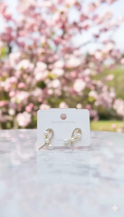 Floral Dream Radiance