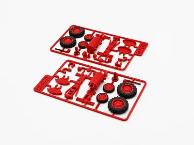 Tractor Kit Card — thumbnail 3